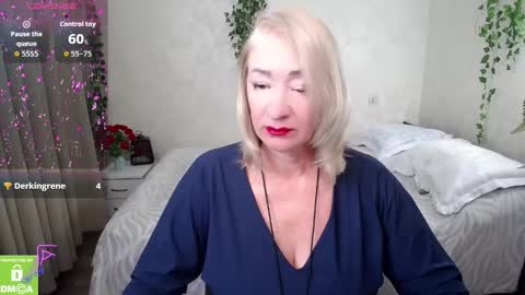 Snapshot of hunters_woman chatting on 7, 10, 2025 Irena online show from 7, 10, 2025