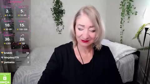 Snapshot of hunters_woman chatting on 10, 10, 2025 Irena online show from 10, 10, 2025