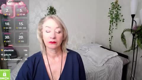 Snapshot of hunters_woman chatting on 15, 10, 2025 Irena online show from 15, 10, 2025