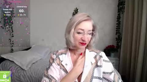 Snapshot of hunters_woman chatting on 2, 11, 2025 Irena online show from 2, 11, 2025