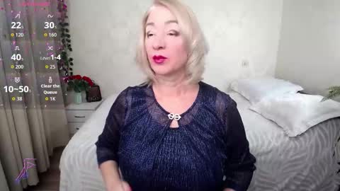 Snapshot of hunters_woman chatting on 21, 11, 2025 Irena online show from 21, 11, 2025