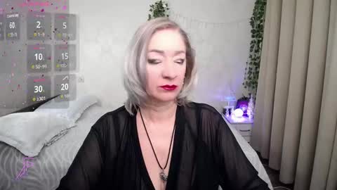 Snapshot of hunters_woman chatting on 21, 12, 2025 Irena online show from 21, 12, 2025