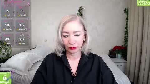 Irena online show from 29, 4, 2026