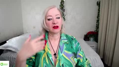 Irena online show from 13, 5, 2026