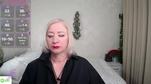 Irena online show from 15, 5, 2026