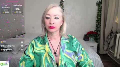 Irena online show from 18, 5, 2026