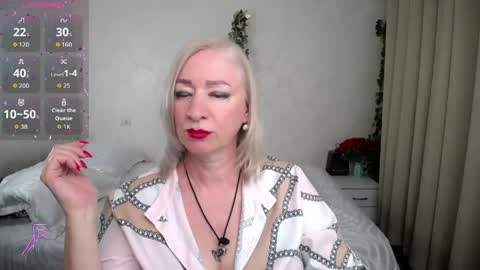 Irena online show from 19, 5, 2026