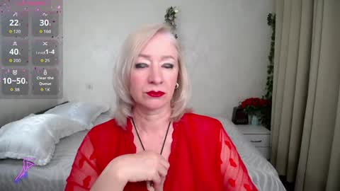 Irena online show from 21, 5, 2026
