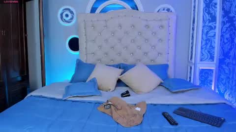 Lucas online show from 11, 6, 2026