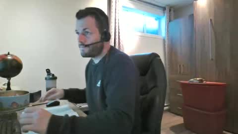 hurley7890 online show from 21, 2, 2025