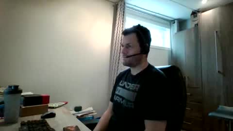 hurley7890 online show from 8, 5, 2026