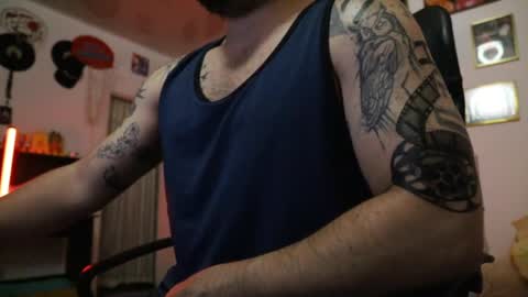 Snapshot of hurtadodirector chatting on 10, 4, 2026 hurtadodirector online show from 10, 4, 2026