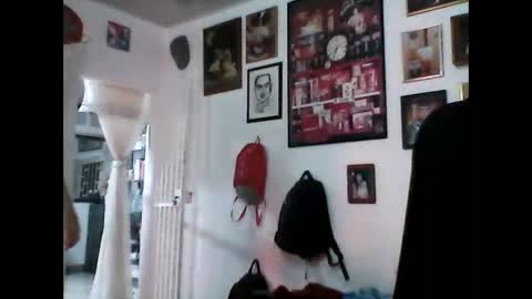 Snapshot of hurtadodirector chatting on 13, 4, 2026 hurtadodirector online show from 13, 4, 2026