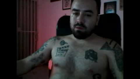 Snapshot of hurtadodirector chatting on 15, 4, 2026 hurtadodirector online show from 15, 4, 2026