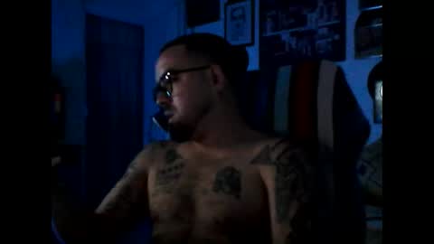 hurtadodirector online show from 18, 5, 2026