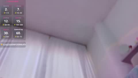 Snapshot of hushaura chatting on 4, 2, 2026 Hushaura online show from 4, 2, 2026