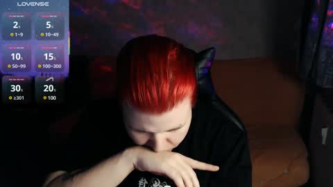 Ryan online show from 1, 2, 2025