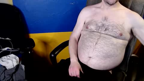 Huskyguy online show from 6, 3, 2025