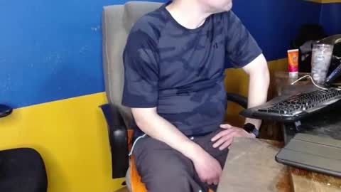 Huskyguy online show from 1, 3, 2026