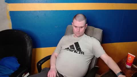 Huskyguy online show from 23, 3, 2026