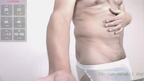 Andrew online show from 14, 11, 2025