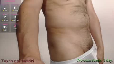 Andrew online show from 4, 3, 2026