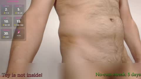 Andrew online show from 17, 3, 2026