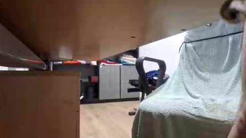 Snapshot of hybrid4646 chatting on 19, 2, 2026 WatchMeCum online show from 19, 2, 2026