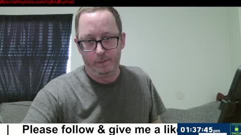 hybridhuman online show from 4, 5, 2026