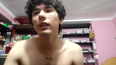 Snapshot of hydanmc chatting on 19, 10, 2025 hydanmc online show from 19, 10, 2025