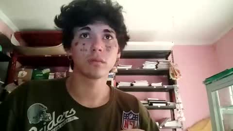 Snapshot of hydanmc chatting on 9, 11, 2025 hydanmc online show from 9, 11, 2025