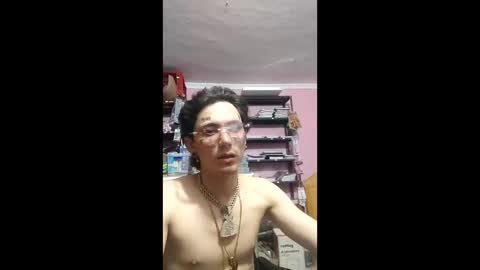 Snapshot of hydanmc chatting on 3, 12, 2025 hydanmc online show from 3, 12, 2025