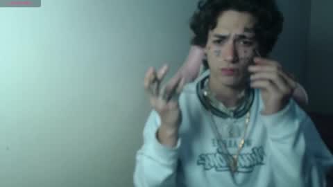 Snapshot of hydanmc chatting on 9, 1, 2026 hydanmc online show from 9, 1, 2026