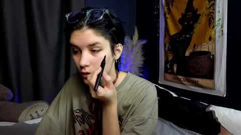 Hyeon Jin online show from 30, 1, 2025