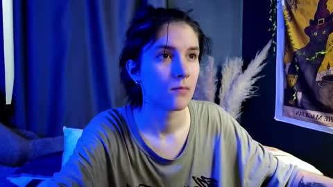 Hyeon Jin online show from 10, 2, 2025