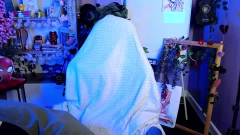 Hyeon Jin online show from 16, 2, 2025