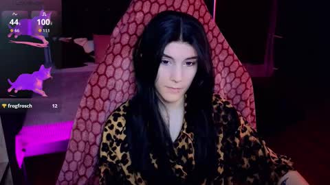 Hyeon Jin online show from 17, 3, 2026