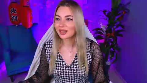 Snapshot of hyileyclark chatting on 21, 6, 2026 hyileyclark online show from 21, 6, 2026