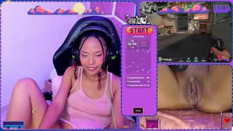 Snapshot of hyliebloom chatting on 6, 1, 2025 Ashley online show from 6, 1, 2025