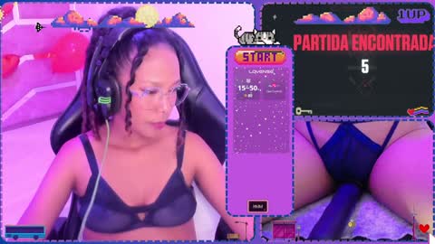 Snapshot of hyliebloom chatting on 5, 2, 2025 Ashley online show from 5, 2, 2025