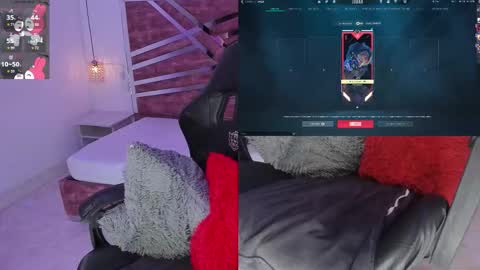 Ashley online show from 10, 11, 2025