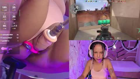 Ashley online show from 13, 12, 2025