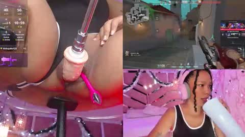 Ashley online show from 15, 12, 2025