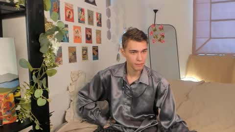 hyper_muse online show from 23, 3, 2026