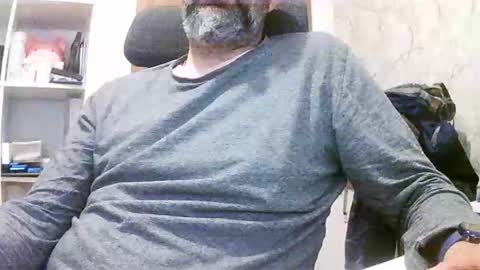 Hyperpau online show from 21, 4, 2026