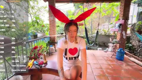 Snapshot of hypnotic_kitty chatting on 18, 10, 2025 Your submissive lady 3 online show from 18, 10, 2025