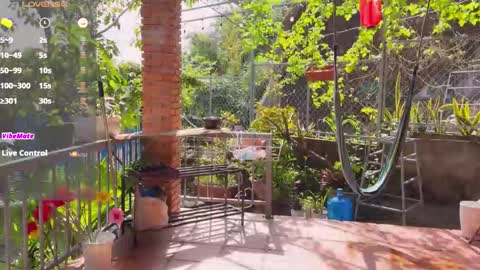 Snapshot of hypnotic_kitty chatting on 27, 10, 2025 Your submissive lady 3 online show from 27, 10, 2025