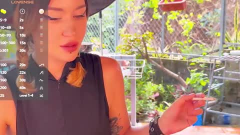 Snapshot of hypnotic_kitty chatting on 1, 11, 2025 Your submissive lady 3 online show from 1, 11, 2025