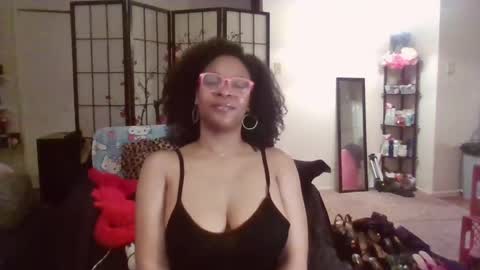  HysteriaHeels  online show from 28, 5, 2026