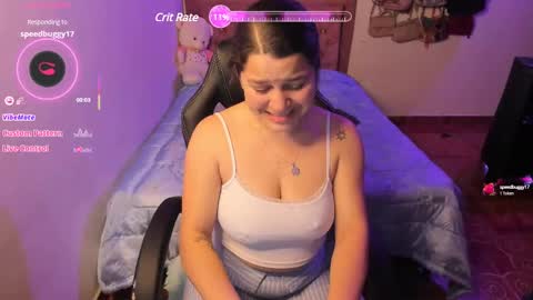 Hello Im Julieta Im 25 years old and I love being here. Thank you for visiting my living room. The only rule is that you hap online show from 3, 3, 2025